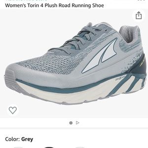 Women’s Torin 4 plush road running shoe